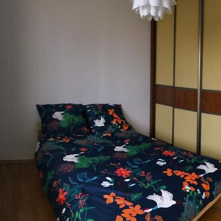 Apartament Lewandow Leilighet Warszawa Eksteriør bilde