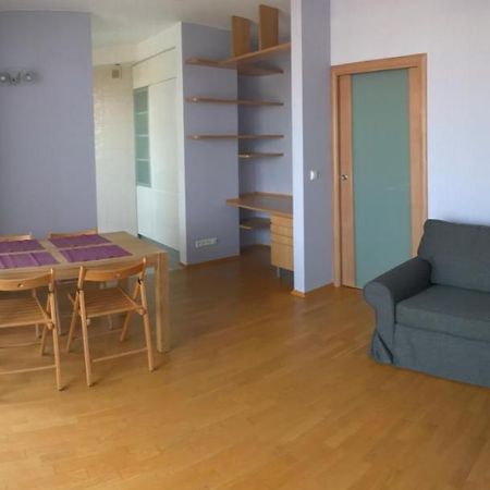 Apartament Lewandow Leilighet Warszawa Eksteriør bilde