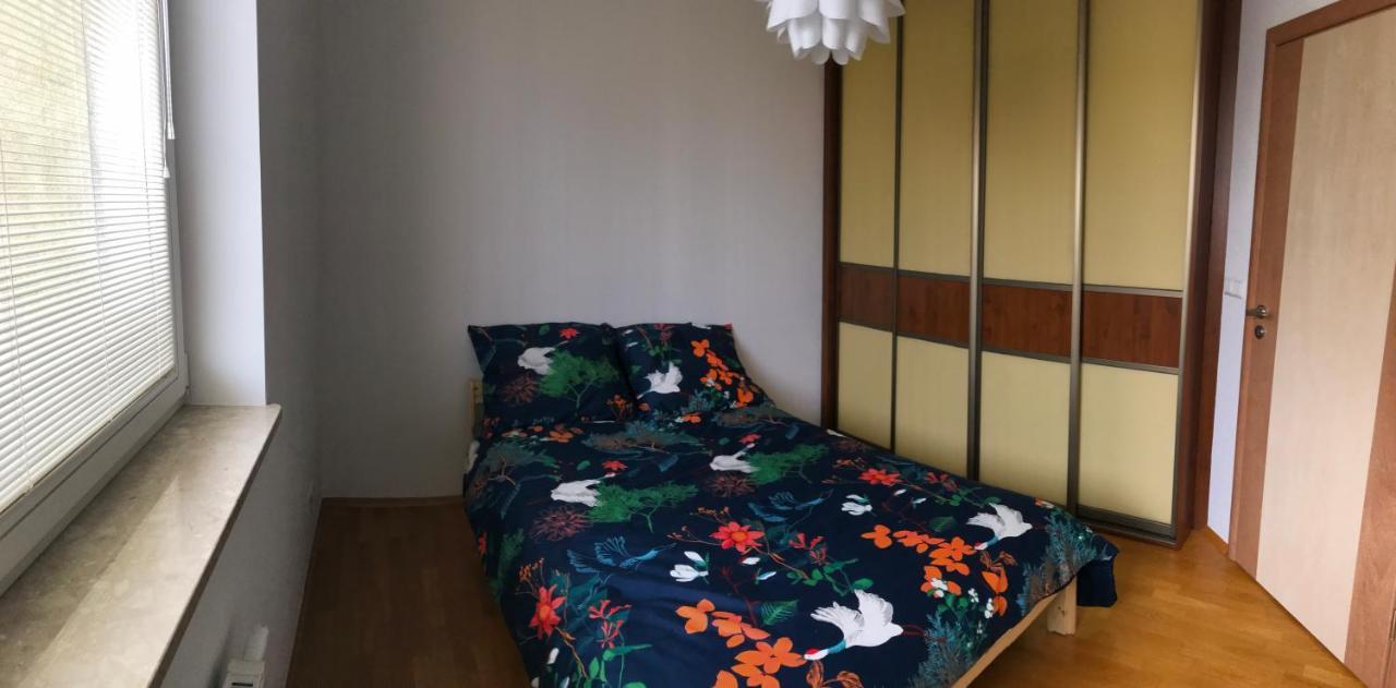Apartament Lewandow Leilighet Warszawa Eksteriør bilde