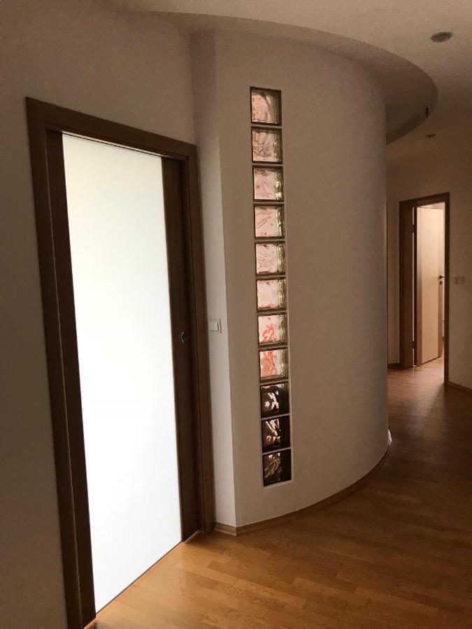 Apartament Lewandow Leilighet Warszawa Eksteriør bilde