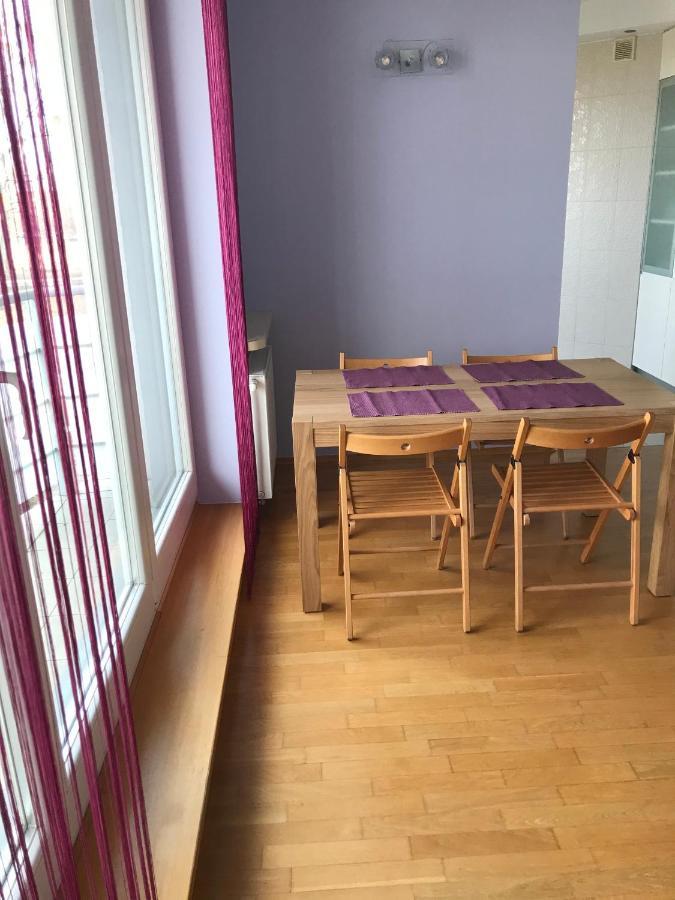 Apartament Lewandow Leilighet Warszawa Eksteriør bilde