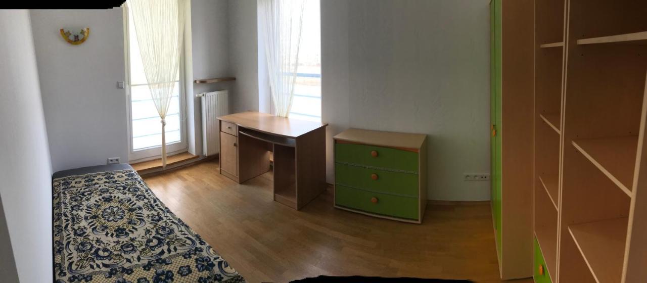 Apartament Lewandow Leilighet Warszawa Eksteriør bilde