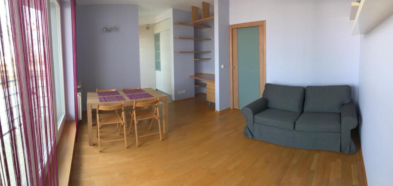 Apartament Lewandow Leilighet Warszawa Eksteriør bilde